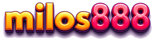 miloais888 logo