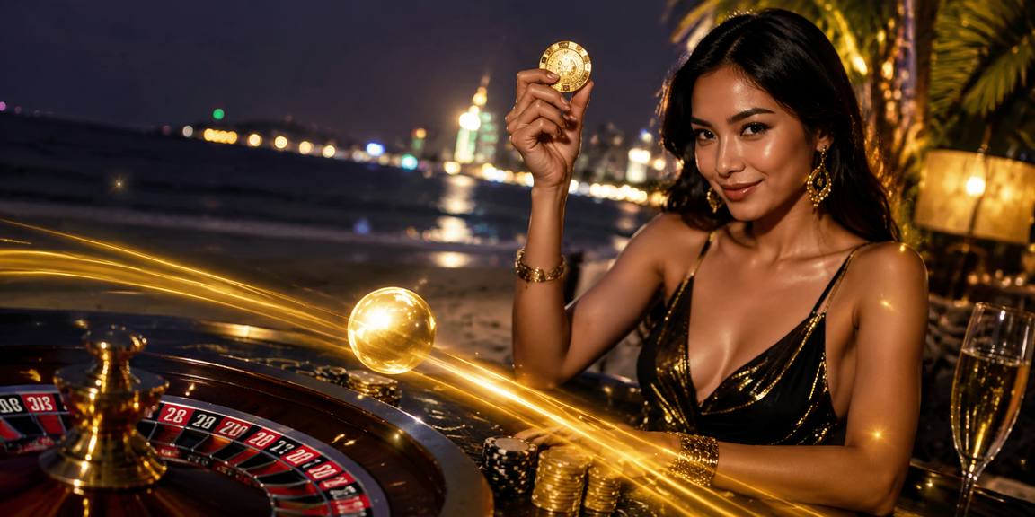 Win Win Won: Permainan Slot Ganjaran Besar di miloais888