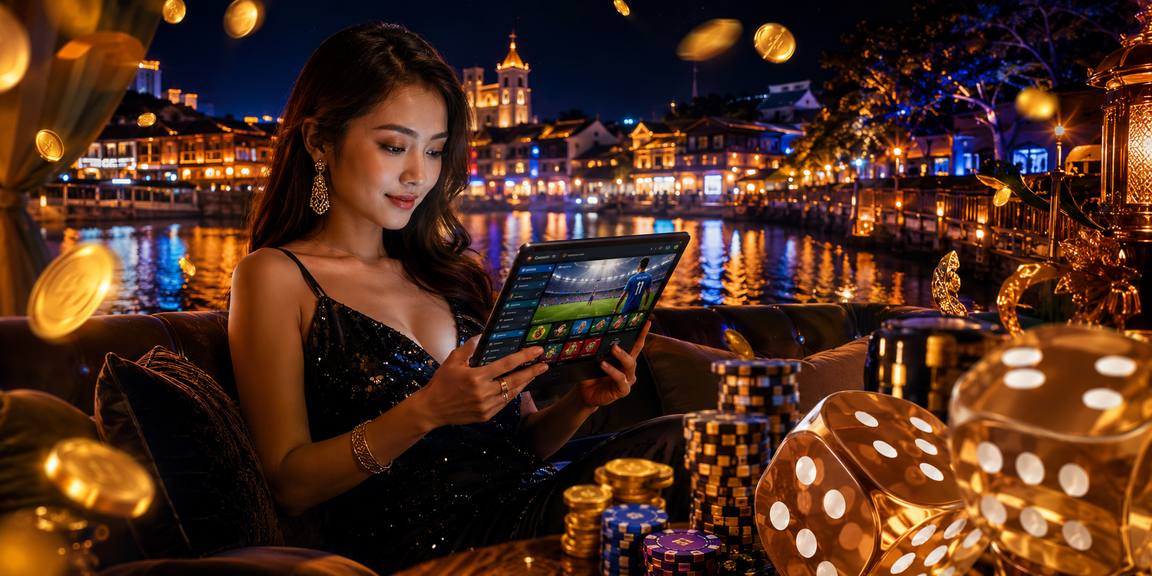 mobile gaming